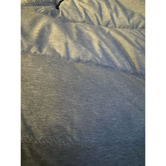 Northface long/midi jacket/coat/puffer grey thermoball transit 2 - Picture 5 of 11